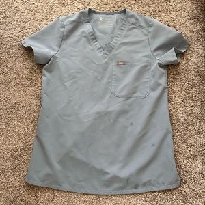 Dusty blue figs XSP set